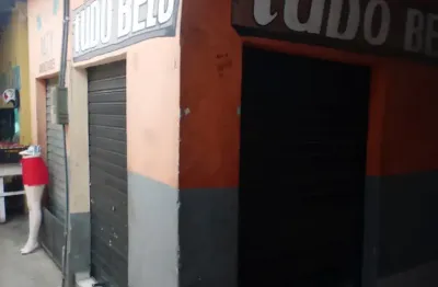 Vendo. comercial em plena cidade nova 2 próximo ao supermercado formosa