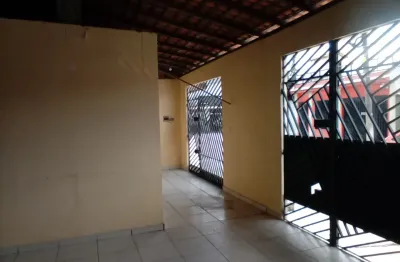 Vendo ótima casa na cidade nova 4 bem localizada próximo ao aslan, próximo ao formosa