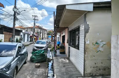 Vendo ponto comercial muito bem localizado próximo ao formosa da cidade nova medindo 40 m2