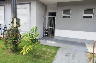 Vendo bela casa no condomínio rios do pará na avenida anani centro de ananindeua