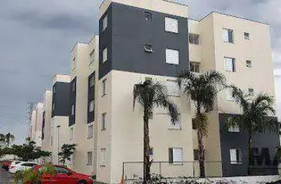 Apartamento com 2 dormitórios à venda, 44 m² por r$ 255.000,00 - jardim nathalie - mogi das cruzes/sp