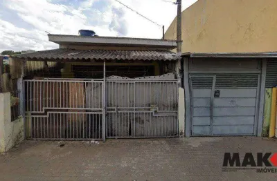 Casa com 3 dormitórios à venda por r$ 400.000,00 - vila santa maria - poá/sp
