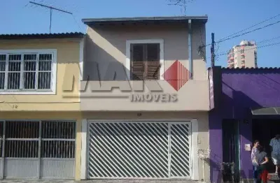 Sobrado com 3 dormitórios para alugar, 195 m² por r$ 4.000,00/mês - jardim santa helena - suzano/sp