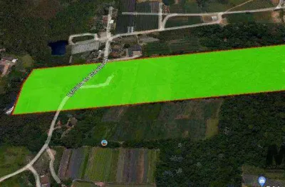Área à venda, 72285 m² por r$ 10.842.882,00 - mandi - itaquaquecetuba/sp