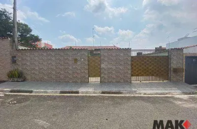 Casa com 2 dormitórios à venda, 110 m² por r$ 500.000,00 - caxangá - suzano/sp
