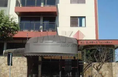 Apartamento com 2 dormitórios à venda, 125 m² por r$ 500.000,00 - centro - suzano/sp