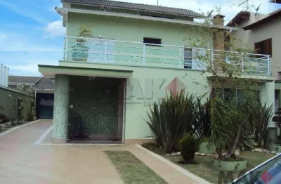 Sobrado com 6 dormitórios à venda, 548 m² por r$ 2.800.000,00 - jardim residencial suzano - suzano/sp