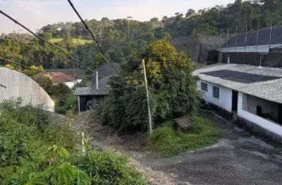 Chácara com 4 dormitórios à venda, 76626 m² por r$ 1.500.000,00 - ipelândia - suzano/sp