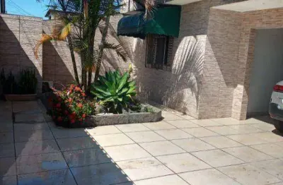 Casa à venda, 183 m² por r$ 670.000,00 - jardim dos ipês - suzano/sp