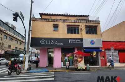 Prédio à venda, 849 m² por r$ 6.000.000,00 - centro - suzano/sp