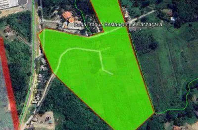 Área à venda, 61679 m² por r$ 13.000.000,00 - parque recanto mônica - itaquaquecetuba/sp