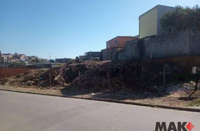 Terreno à venda, 411 m² por r$ 190.000,00 - parque recanto mônica - itaquaquecetuba/sp