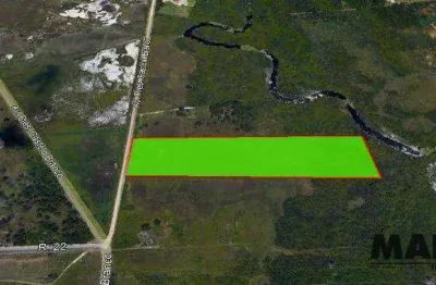 Área à venda, 48000 m² por r$ 21.600.000,00 - cézar de souza - mogi das cruzes/sp