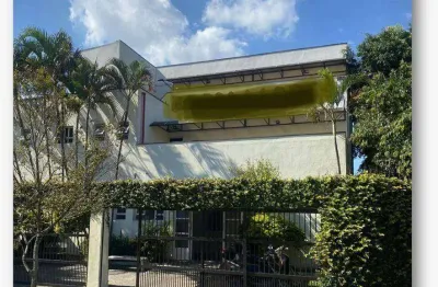Prédio à venda, 982 m² por r$ 4.200.000,00 - sítio são josé - suzano/sp