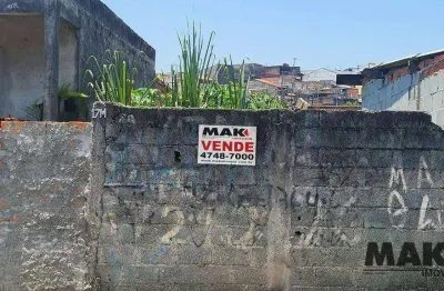 Terreno à venda, 150 m² por r$ 110.000,00 - jardim pavão - mogi das cruzes/sp