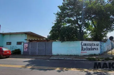 Casa com 5 dormitórios à venda, 287 m² por r$ 1.160.000,00 - jardim vitória - suzano/sp