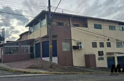 Ponto, 140 m² - venda por r$ 150.000,00 ou aluguel por r$ 8.000,00/mês - jardim santa teresa - mogi das cruzes/sp