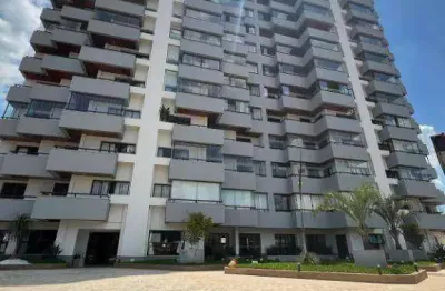 Apartamento com 4 dormitórios à venda, 134 m² por r$ 950.000,00 - vila lavínia - mogi das cruzes/sp