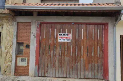 Casa com 2 dormitórios à venda, 147 m² por r$ 300.000,00 - parque maria helena - suzano/sp