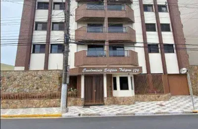 Apartamento com 2 dormitórios à venda, 90 m² por r$ 400.000,00 - vila paiva - suzano/sp