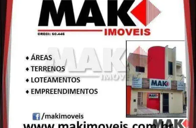 Terreno à venda, 740 m² por r$ 2.500.000 - centro - mogi das cruzes/sp