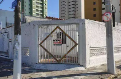 Casa à venda, 119 m² por r$ 800.000,00 - centro - suzano/sp