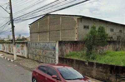 Galpão à venda, 1500 m² por r$ 24.000.000,00 - parque suzano - suzano/sp