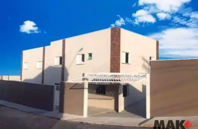 Sobrado com 3 dormitórios à venda, 93 m² por r$ 430.000 - vila oliveira - mogi das cruzes/sp