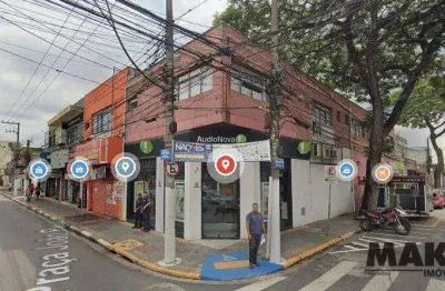 Prédio à venda, 399 m² por r$ 2.500.000 - centro - suzano/sp