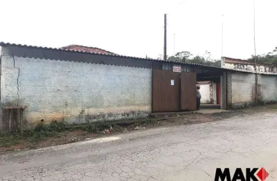 Casa com 3 dormitórios à venda, 200 m² por r$ 550.000,00 - meu cantinho - suzano/sp