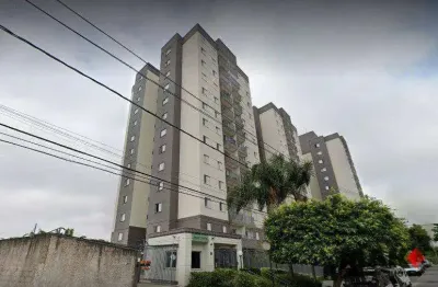 Apartamento com 3 dormitórios à venda, 81 m² por r$ 585.000,00 - mogi moderno - mogi das cruzes/sp