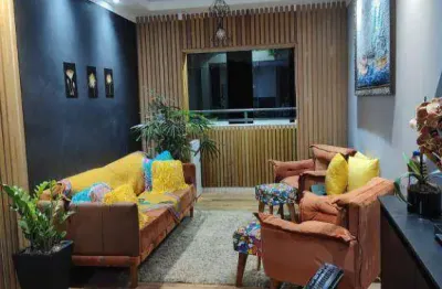 Apartamento com 3 dormitórios à venda, 81 m² por r$ 625.000,00 - mogi moderno - mogi das cruzes/sp