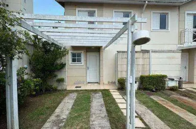 Sobrado com 3 dormitórios à venda, 89 m² por r$ 830.000 - jardim nena - suzano/sp