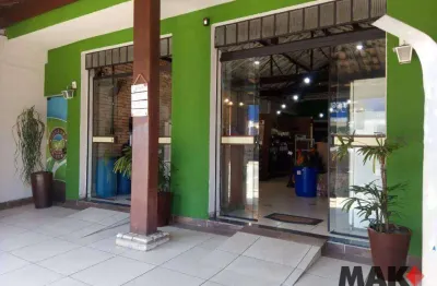 Salão à venda, 354 m² por r$ 1.200.000 - parque suzano - suzano/sp