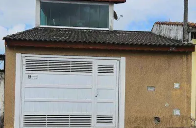 Sobrado com 2 dormitórios à venda, 175 m² por r$ 583.000,00 - jardim das flores - suzano/sp