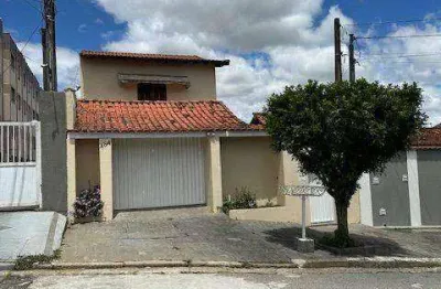 Sobrado com 4 dormitórios à venda, 155 m² por r$ 900.000 - vila lavínia - mogi das cruzes/sp