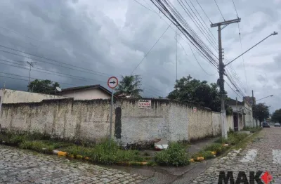 Terreno à venda, 300 m² por r$ 650.000,00 - parque suzano - suzano/sp
