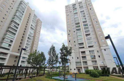 Apartamento à venda, 64 m² por r$ 430.000,00 - vila suissa - mogi das cruzes/sp