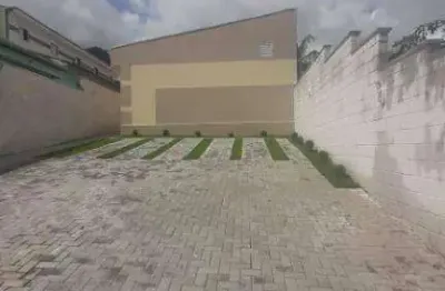 Casa com 2 dormitórios à venda por r$ 239.000,00 - vila são paulo - mogi das cruzes/sp