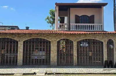 Sobrado com 3 dormitórios à venda, 135 m² por r$ 650.000 - vila urupês - suzano/sp