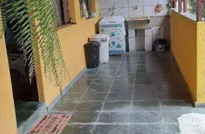 Casa com 3 dormitórios à venda, 242 m² por r$ 600.000 - vila voeges - suzano/sp