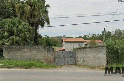 Chácara com 3 dormitórios, 16000 m² - venda por r$ 2.500.000,00 ou aluguel por r$ 4.230,95/mês - cocuera - mogi das cruzes/sp