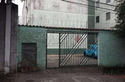 Apartamento com 2 dormitórios à venda, 71 m² por r$ 180.000,00 - vila figueira - suzano/sp