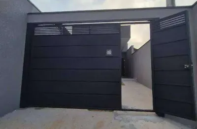 Casa com 2 dormitórios à venda por r$ 390.000,00 - jardim apolo - mogi das cruzes/sp