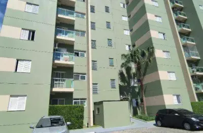 Apartamento com 2 dormitórios à venda, 56 m² por R$ 450.000,00 - Jardim Marica - Mogi das Cruzes/SP