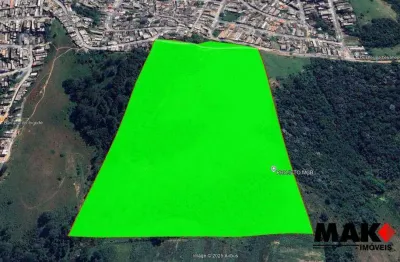 Área à venda, 108000 m² por r$ 16.200.000 - jardim mônica - itaquaquecetuba/sp