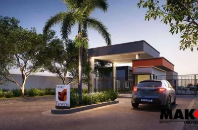 Apartamento com 2 dormitórios à venda, 50 m² por r$ 341.289,81 - parque santa rosa - suzano/sp