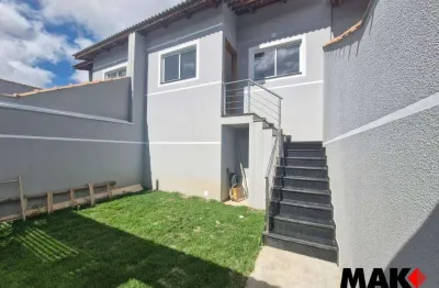 Casa com 3 dormitórios à venda, 82 m² por r$ 580.000 - jardim das flores - suzano/sp