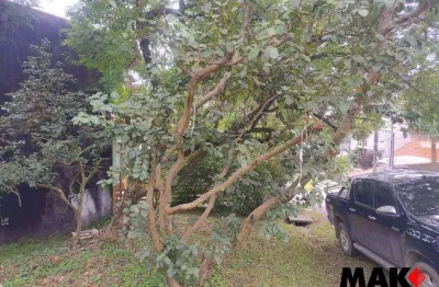 Terreno à venda, 300 m² por r$ 690.000,00 - aruã - mogi das cruzes/sp