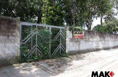 Terreno à venda, 900 m² por r$ 1.000.000,00 - jardim janina - suzano/sp